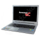 15,6" Lenovo IdeaPad Z50-70 Intel Core i5-4210U 1.7GHz 8GB 240GB DVD-RW W10H