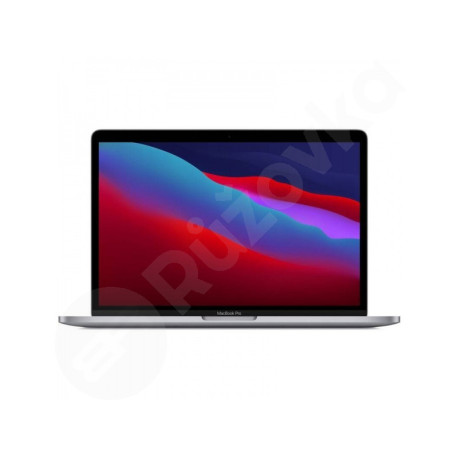 13" Apple MacBook Pro A2338 (2020) M1 16GB 1TB SSD macOS