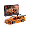 LEGO® Technic 42204 Fast and Furious Toyota Supra MK4