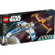 LEGO® Star Wars™ 75364 New Republic E-wing™ Fighter vs. Shin Hati Fighter