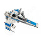 LEGO® Star Wars™ 75364 Stíhačka E-wing™ Nové republiky vs. stíhačka Shin Hati