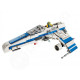LEGO® Star Wars™ 75364 Stíhačka E-wing™ Nové republiky vs. stíhačka Shin Hati