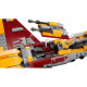 LEGO® Star Wars™ 75364 Stíhačka E-wing™ Nové republiky vs. stíhačka Shin Hati