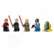 LEGO® Star Wars™ 75364 Stíhačka E-wing™ Nové republiky vs. stíhačka Shin Hati