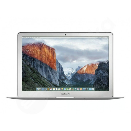 13.3" Apple MacBook Air A1466 (2017) i5-5250U 8GB 256GB SSD macOS