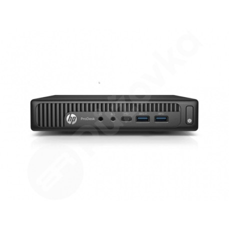 HP ProDesk 600 G2 Desktop Mini Intel Core i5-6500T 2.5GHz 8GB 256GB SSD W11P