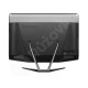 23.8" AiO Lenovo 700-24AGR AMD A10-7800 2.7GHz 8GB 1TB HDD 256GB SSD W10H