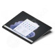 13" Surface Pro 9 Core i7-1255U 16GB 480GB SSD W11 + Type Cover (klávesnice)