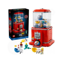 LEGO® Ideas 21358 Výherný automat pre minifigúrku
