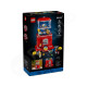 LEGO® Ideas 21358 Výherný automat pre minifigúrku