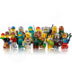 LEGO® Ideas 21358 Automat na minifigurky