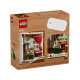 LEGO® 40766 Pocta knihám Jane Austenovej