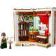 LEGO® 40766 Pocta knihám Jane Austenovej