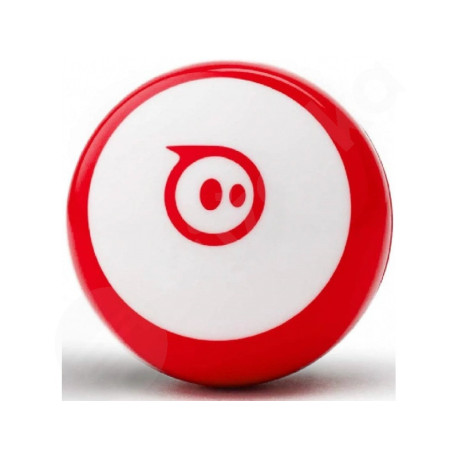 Sphero Mini, červená