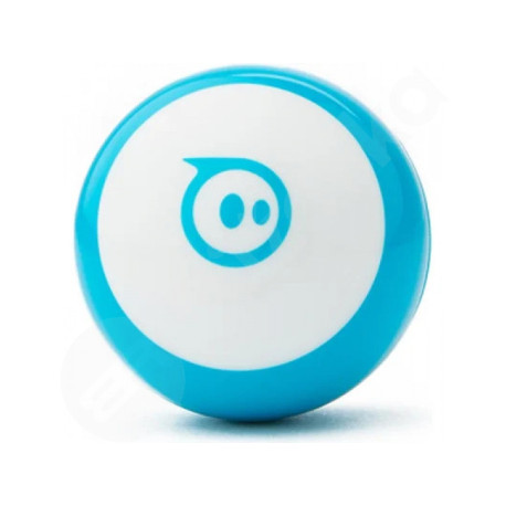Sphero Mini, modrá