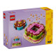 LEGO® 40815 Narodeninová torta