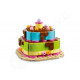 LEGO® 40815 Narodeninová torta