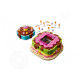 LEGO® 40815 Narodeninová torta