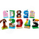 LEGO® 40807 Narodeninové čísla