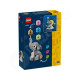 LEGO® 40814 Slon na oblohe