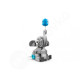 LEGO® 40814 Slon na oblohe