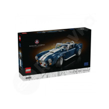 LEGO® Icons 10357 Shelby Cobra 427 S/C