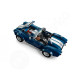 LEGO® Ikony 10357 Shelby Cobra 427 S/C