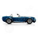 LEGO® Ikony 10357 Shelby Cobra 427 S/C