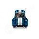 LEGO® Ikony 10357 Shelby Cobra 427 S/C