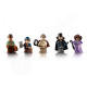 LEGO® Icons 10351 Knižní zarážka: Sherlock Holmes