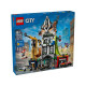 LEGO® City 60473 City Tower