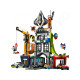 LEGO® City 60473 City Tower
