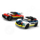 LEGO® City 60473 Věž City