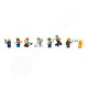 LEGO® City 60473 Věž City
