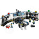 LEGO® City 60457 Tuningová dielňa policajných áut