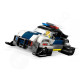 LEGO® City 60457 Tuningová policejní autodílna