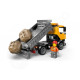 LEGO® City 60467 Výkonný vyprošťovací odtahový vůz s jeřábem