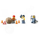 LEGO® City 60467 Výkonný vyprošťovací odtahový vůz s jeřábem