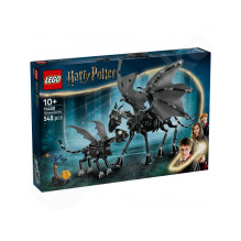 LEGO® Harry Potter™ 76458 Rodina testrálů