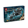 LEGO&reg; Harry Potter&trade; 76458 Rodina testr&aacute;lů