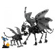 LEGO® Harry Potter™ 76458 Rodina testrálů