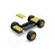 LEGO® Ninjago® 71840 Rogue vs. Drix a souboj se závodními auty