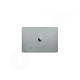 13" MacBook Pro A1708 (2017) i5-7360U 2,3GHz 16GB 512GB SSD MacOS