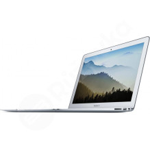 13,3" MacBook Air A1466 (začiatok roka 2015) Core i5-5250U 1,6 GHz 8 GB 128 GB SSD MacOS