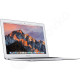 13,3" MacBook Air A1466 (začiatok roka 2015) Core i5-5250U 1,6 GHz 8 GB 128 GB SSD MacOS