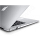 13,3" MacBook Air A1466 (začiatok roka 2015) Core i5-5250U 1,6 GHz 8 GB 128 GB SSD MacOS