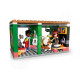 LEGO® Friends 42653 Obchod s hudebninami a byt