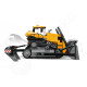 LEGO® City 60466 Žlutý buldozer