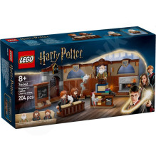 LEGO® Harry Potter™ 76442 Bradavický hrad: Hodina kouzelných formulí