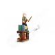LEGO® Harry Potter™ 76442 Bradavický hrad: Hodina kouzelných formulí